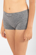 Boxer duna Gris melange