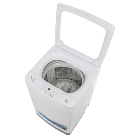 Lavarropas James 10.5 KG WMTJ-1080 Lavarropas James 10.5 KG WMTJ-1080