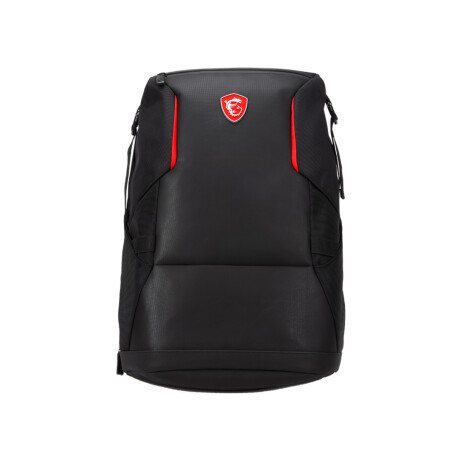 Msi - Mochila Urban Raider - 17". Impermeable. Funda para Lluvia. Multiples Bolsillos. 001