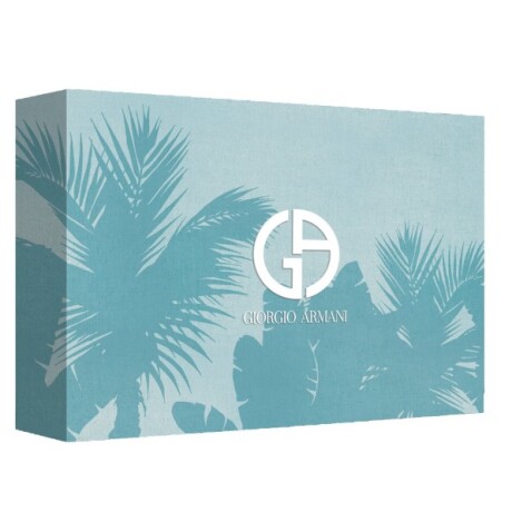 Cofre Giorgio Armani Acqua di Gio edt + Toalla Cofre Giorgio Armani Acqua di Gio edt + Toalla