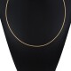 Collar En Oro 18K Collar En Oro 18K