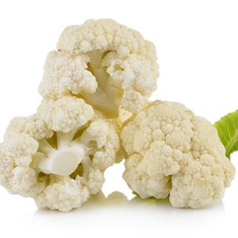 Coliflor Flanders - 1 kg Coliflor Flanders - 1 kg