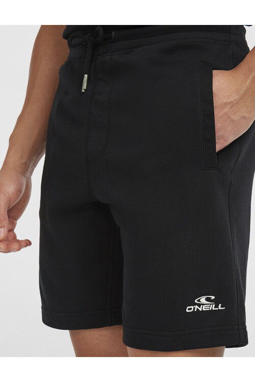 Short deportivo O’Neill Logo Negro