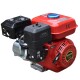 POWERAC MOTOR A GASOLINA 4T OHV 196 CC 6.5HP/3600 RPM Powerac Motor A Gasolina 4t Ohv 196 Cc 6.5hp/3600 Rpm