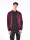 CAMPERA FEDER BORDEAUX