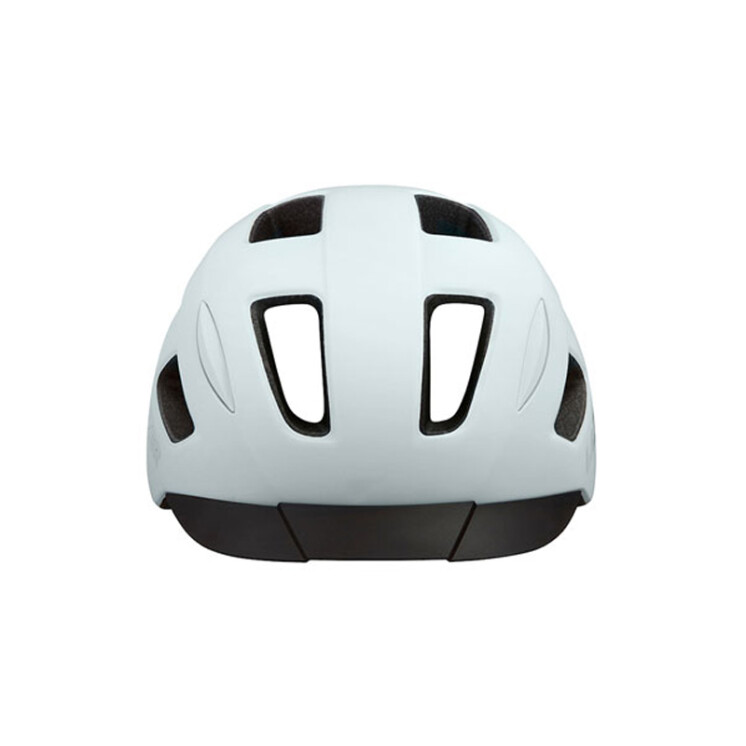 Casco Bicicleta Lazer Lizard Blanco Mate - M