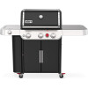 Weber Génesis E-335 BLK Weber Génesis E-335 BLK