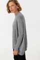 Sweater Emma Gris
