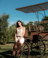 Blusa Clara crudo