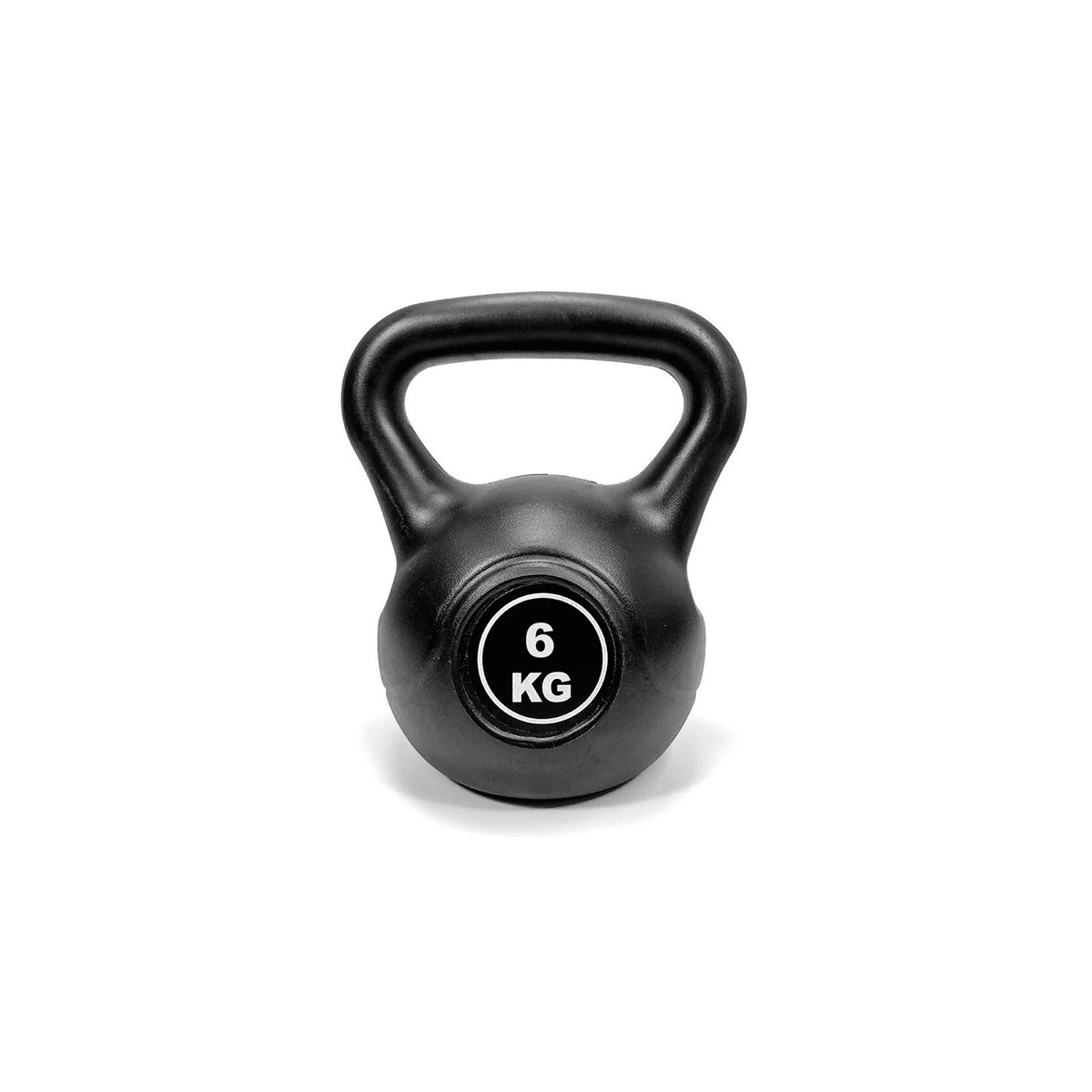 Pesa Rusa 6 Kg 