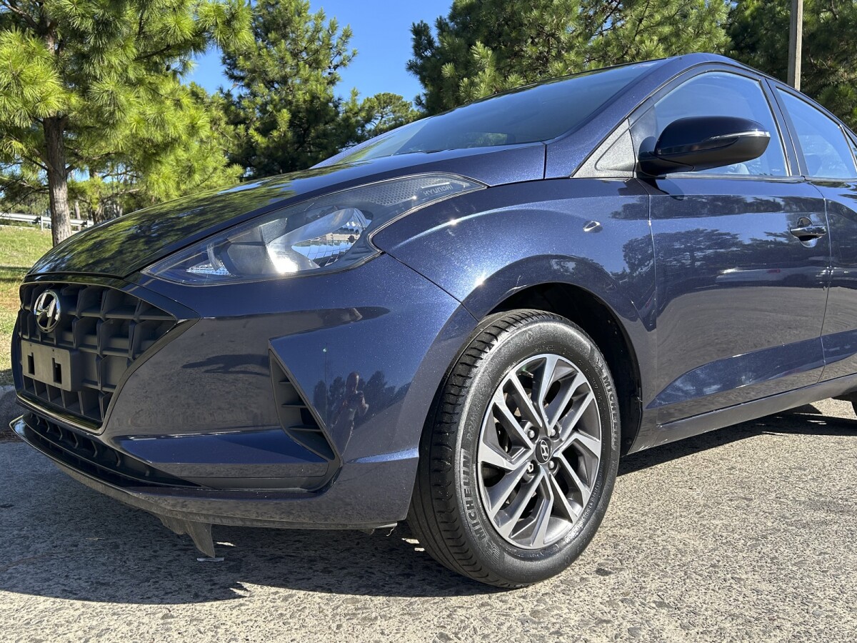 Hyundai HB20 Premium EXCELENTE ESTADO! | Permuta / Financia Hyundai HB20 Premium EXCELENTE ESTADO! | Permuta / Financia