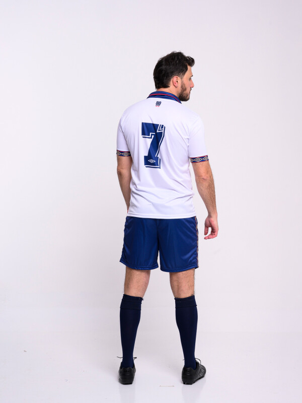 Equipo de futbol personalizado Umbro Hombre 013