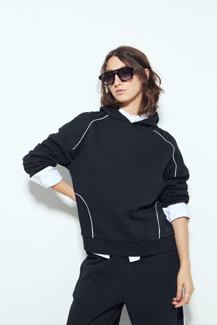 CANGURO BANKSIA Negro