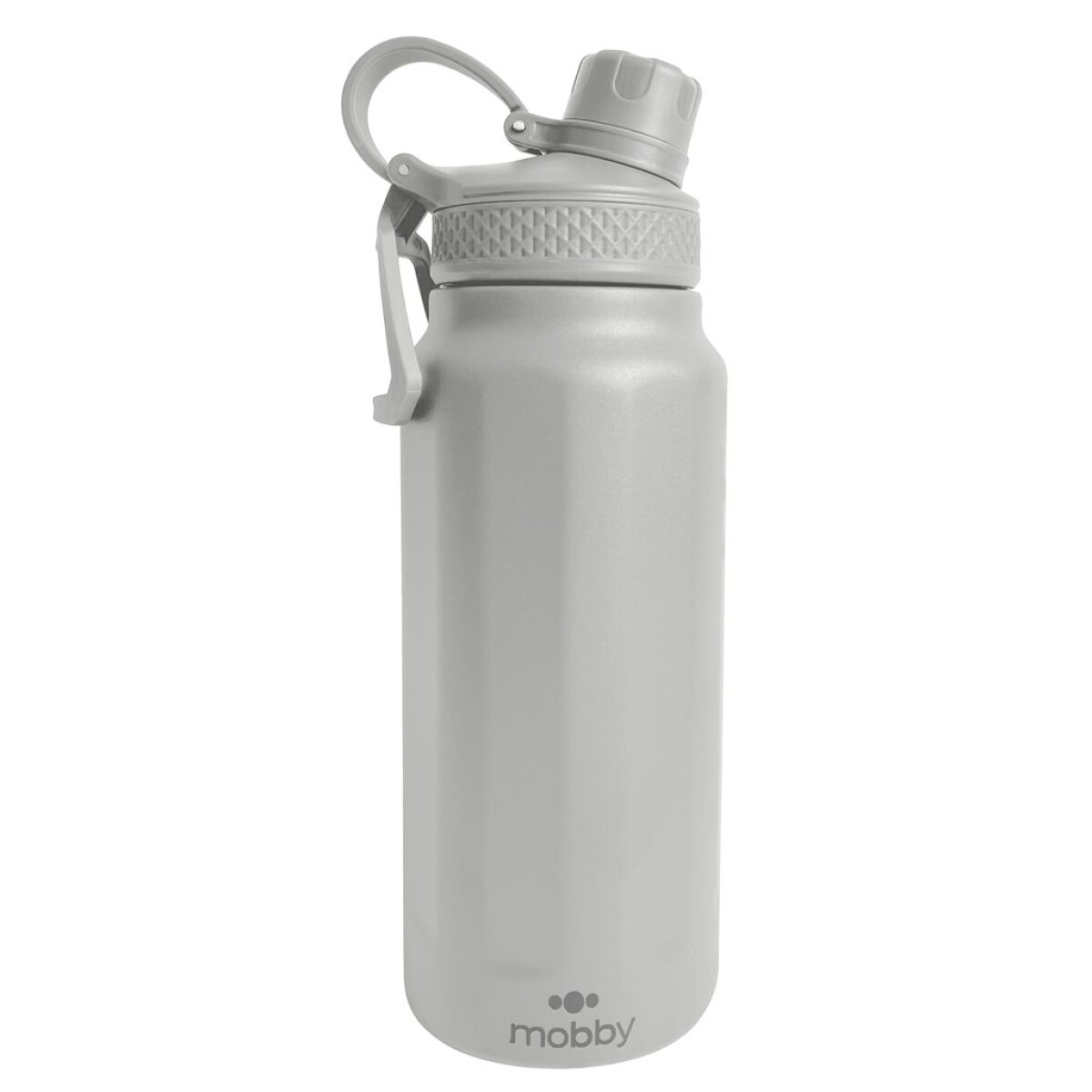 BOTELLA TERMICA DOBLE PARED 750ML BLANCO 