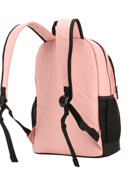 Mochila Grande 9189 Rosa
