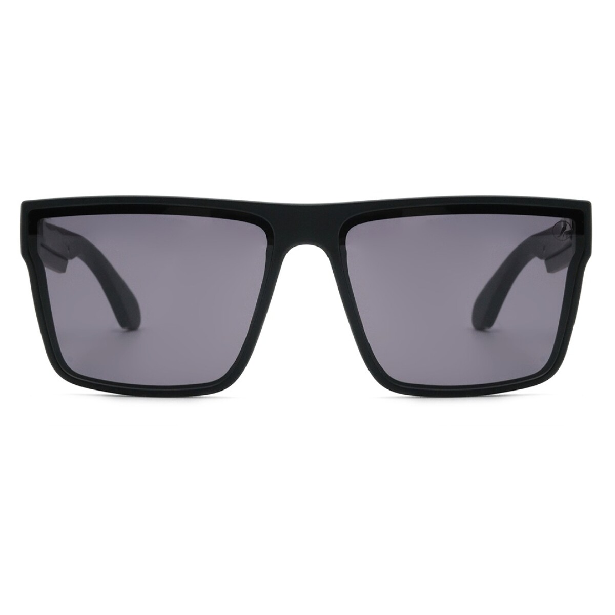 Lentes de Sol Chilli Beans Braga - Negro 