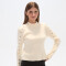 Sweater Caddie Crudo / Natural
