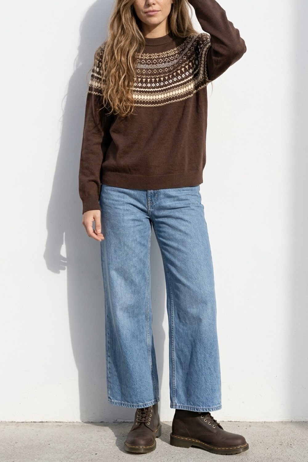 Sweater Aspen Sweater Aspen