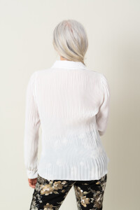 CAMISA MIKA Blanco