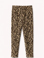 PANTALON PIJAMA ANA BEIGE CLARO