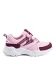 CALZADO DEPORTIVO KIDS TOPPER CHALPA Rosa-viejo
