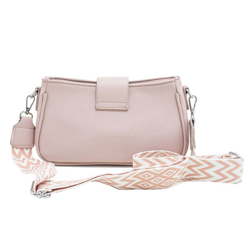 Carteras Muvem de Mujer - WC10-3819-2 Rosado