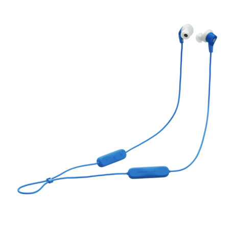 Auriculares JBL Endurance Run 3 con Bluetooth Azul Auriculares JBL Endurance Run 3 con Bluetooth Azul