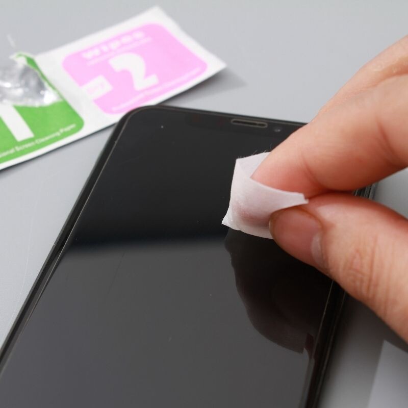 Protector De Pantalla De Vidrio Templado Para Iphone 11 Pro Protector De Pantalla De Vidrio Templado Para Iphone 11 Pro