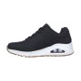 Uno Stand On Air - Mujer Black