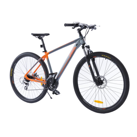 Bicicleta Zanella Delta S 2.40 X 29" BICI ZANELLA DELTA R29 T16 GR/NA 990824