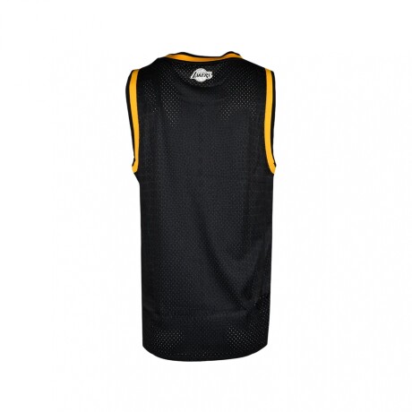 MUSCULOSA NBA TEXTURA DE SERPIENTE BK1