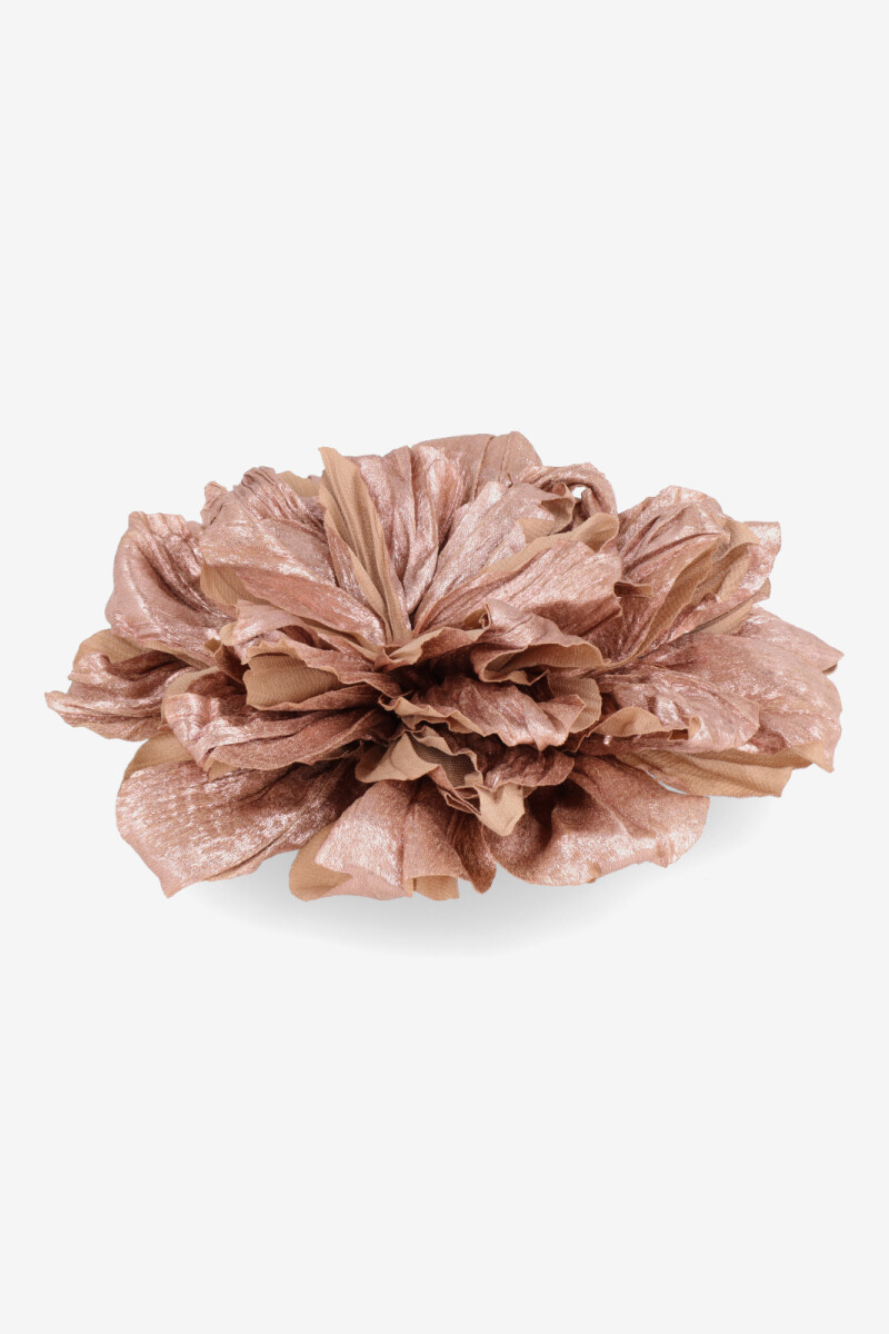 BROCHE Rosa