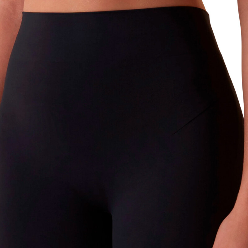 FILA Performa force calza de training para mujer - Negro Negro