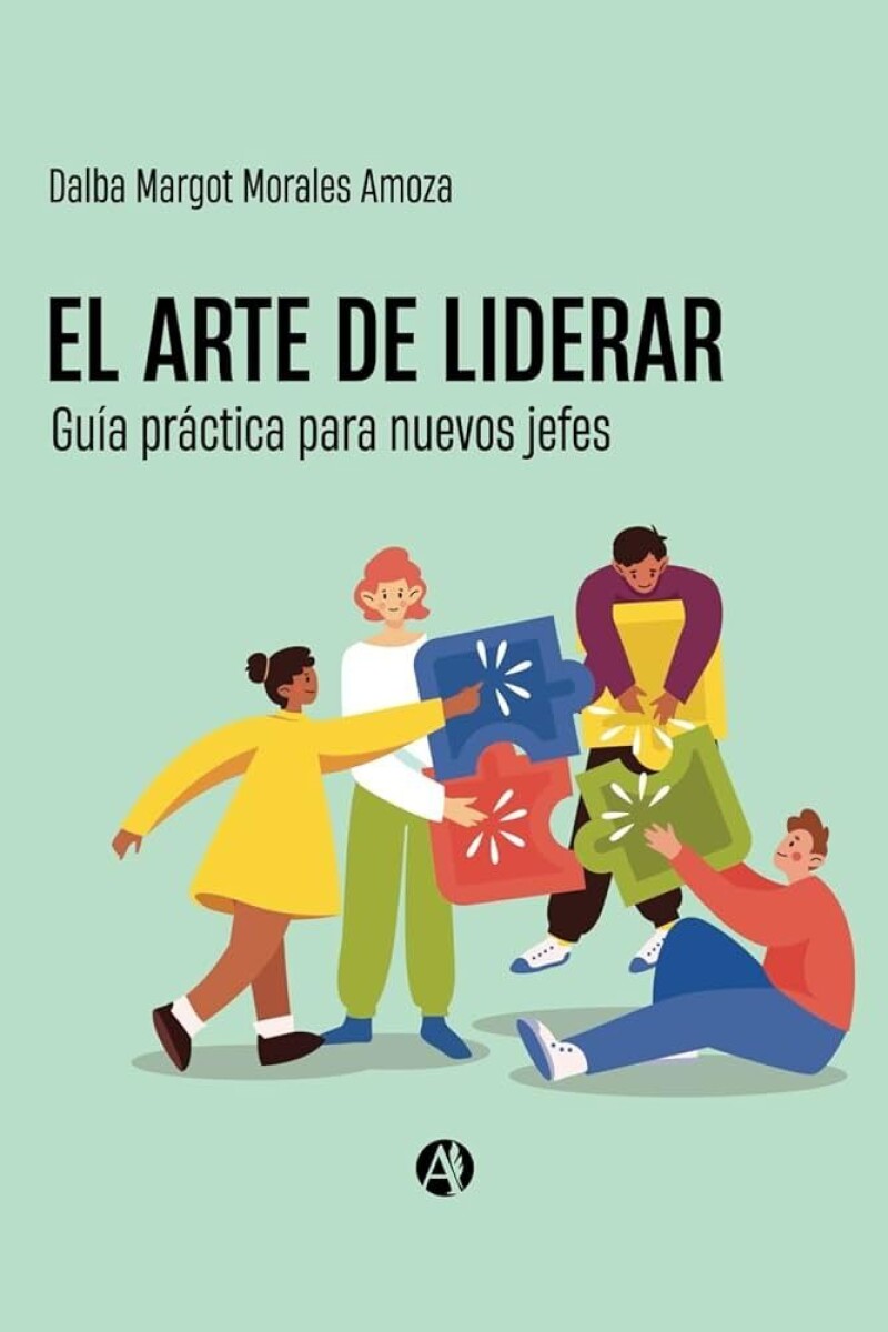 Arte De Liderar, El 