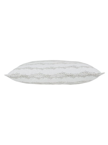 Almohada de fibra 50x70 KNUTSEGGEN Almohada de fibra 50x70 KNUTSEGGEN