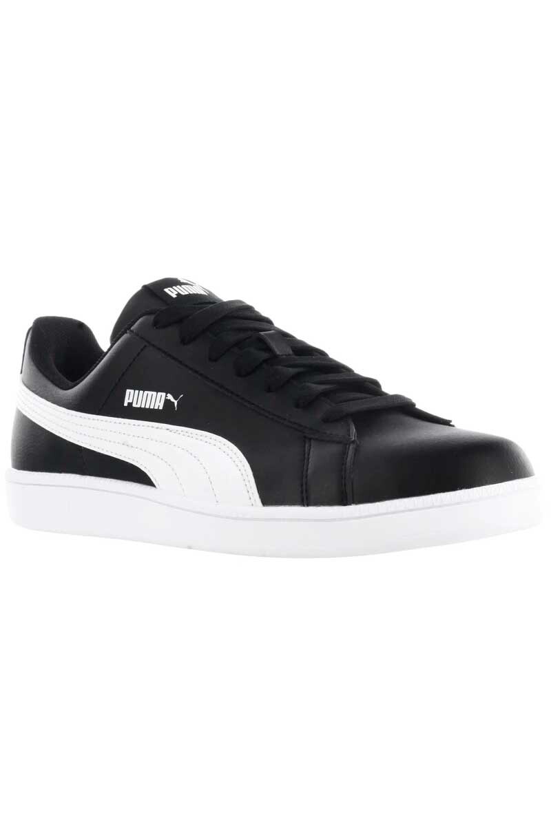 CALZADO DEPORTIVO HOMBRE PUMA UP Negro