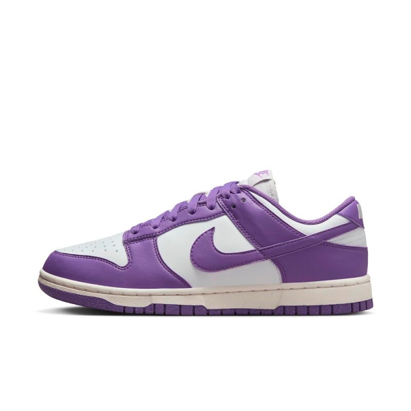 Zapatillas Nike Dunike Low Next Nature de Mujer Blanco