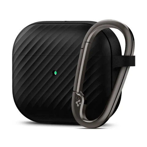 Spigen funda Core Armor para AirPods 3 Black Spigen funda Core Armor para AirPods 3 Black