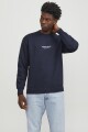 SUDADERA VESTERBRO Sky Captain