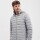 Campera Almeria Gris