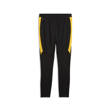 CAP Train Pants WO Pockets 78652603 Neg/Amar.