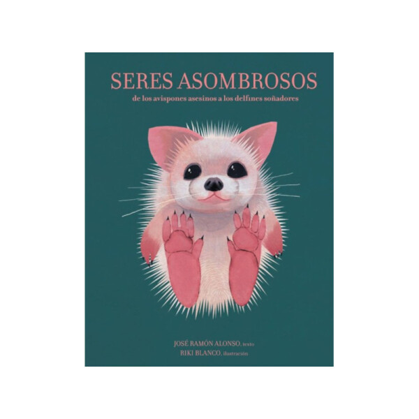 Seres Asombrosos Única