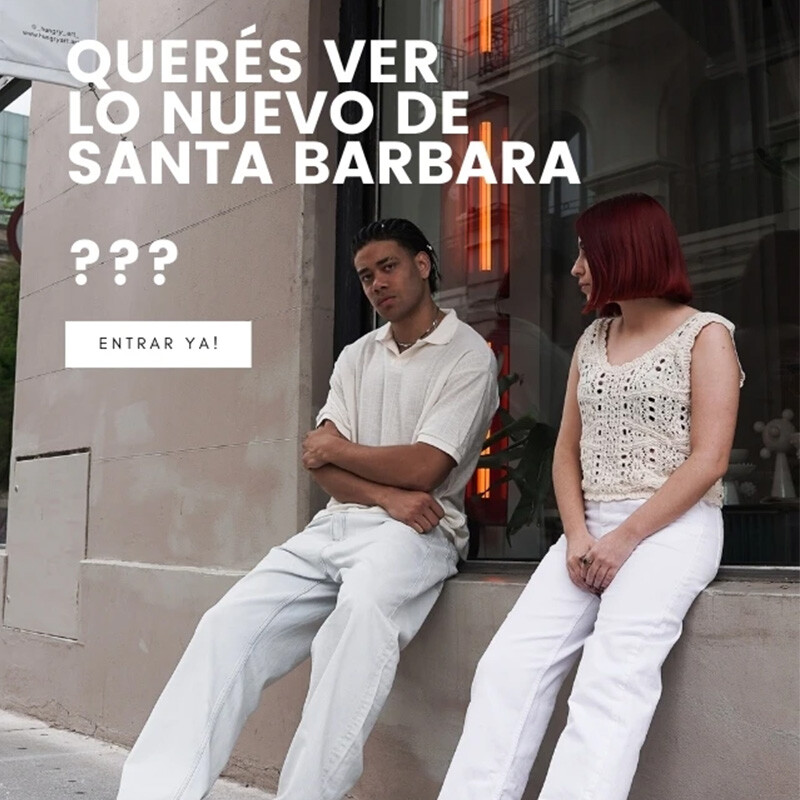 Santa barbara