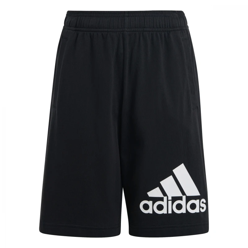 Short Essential de Niños Negro