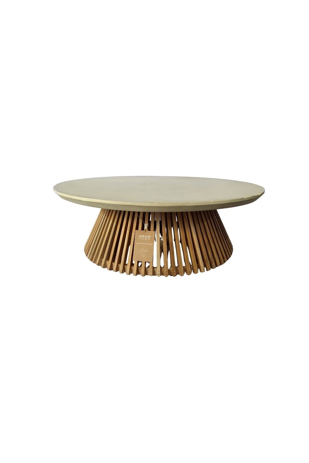 Mesa Living Eira Color Unico