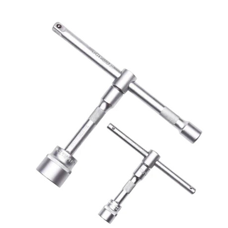 BARRA DE EXTENSIÓN DE 75 MM Y 3/8 N/a