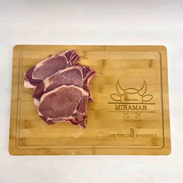 Costilla Costilla