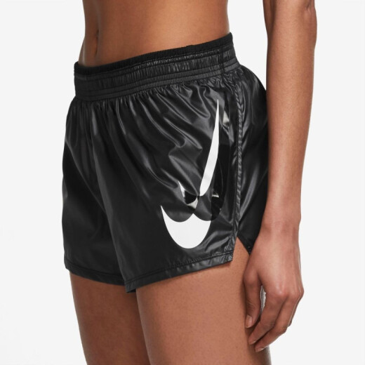 Short Nike Running Dama SWSH S/C