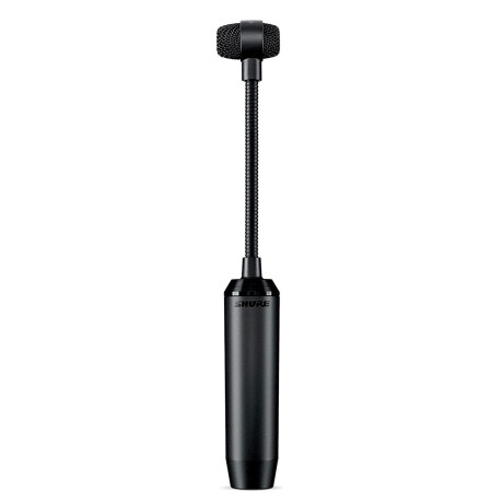 MICRÓFONO CONDENSADOR SHURE PGA98 PARA BATERIA MICRÓFONO CONDENSADOR SHURE PGA98 PARA BATERIA