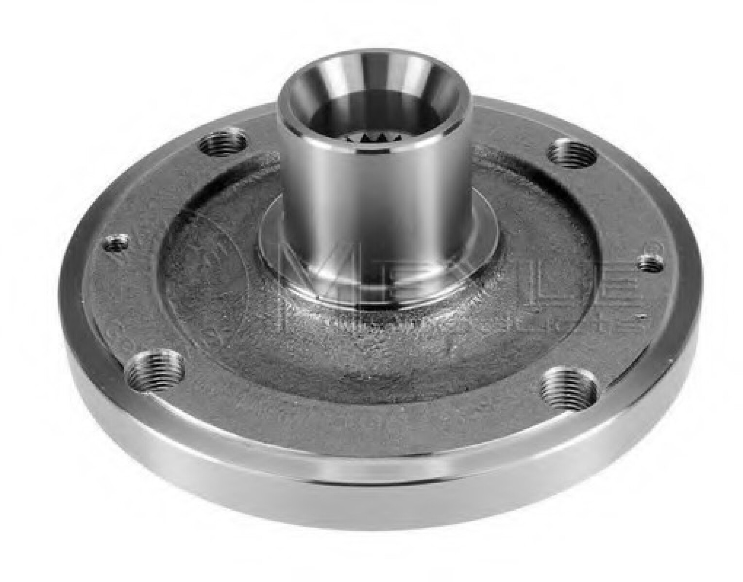 MAZA DE RUEDA CITROEN - PEUGEOT DEL. 206 C-ELYSEE SAXO 306 106 II 21D 37MM 4 T-21D - 